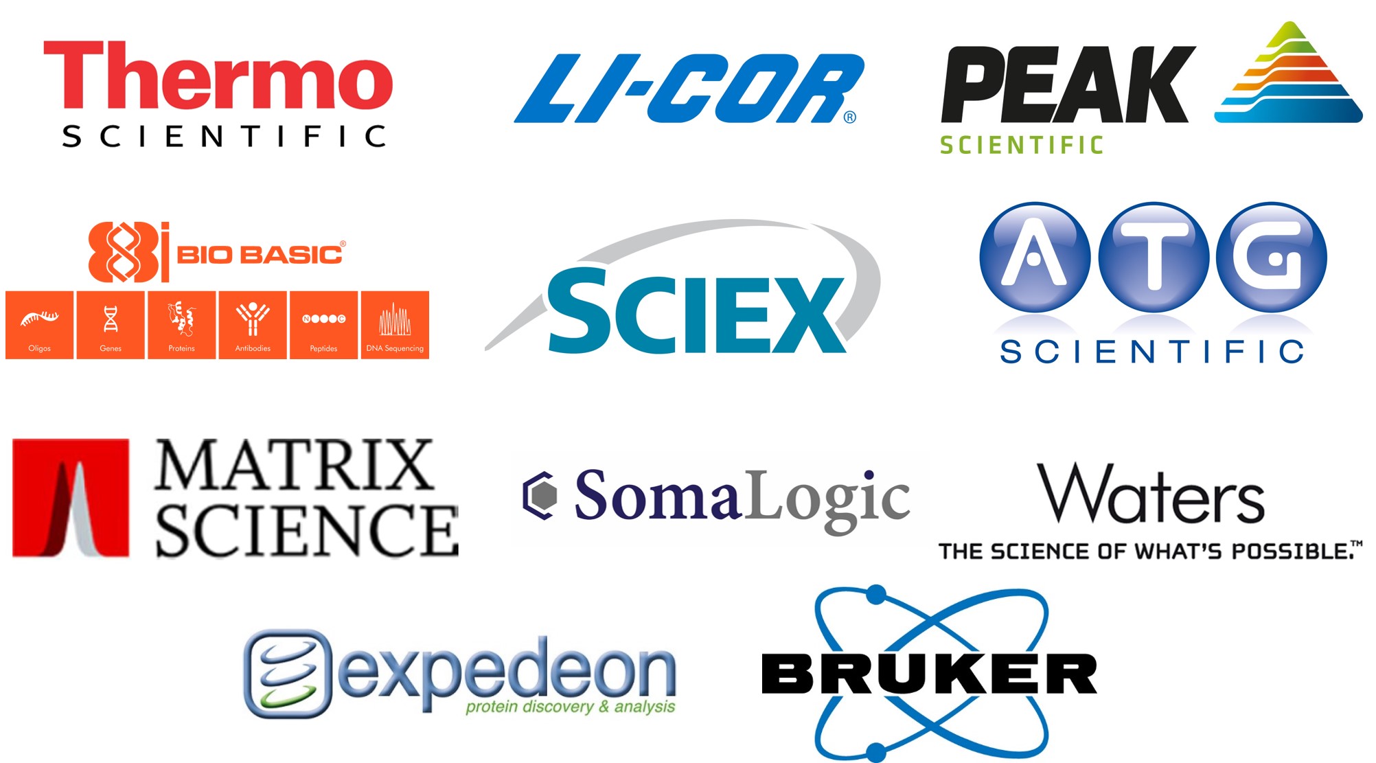 Sponsors Sponsors